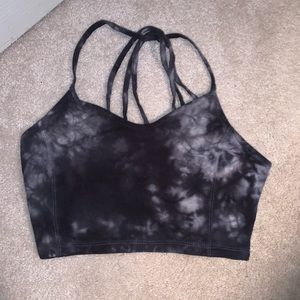 American Eagle crop top